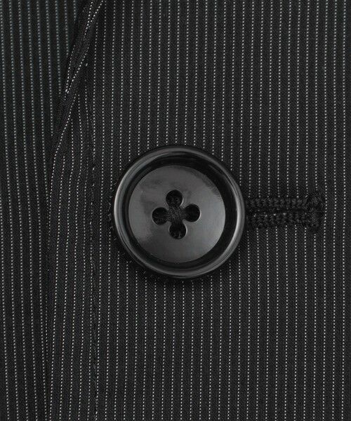 Paul Stuart / ポール・スチュアート その他アウター | 【店舗限定】テックストライプジャケット | 詳細9