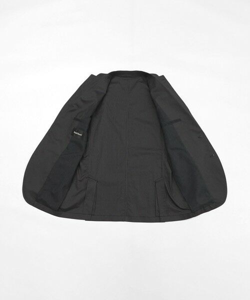 Paul Stuart / ポール・スチュアート その他アウター | 【店舗限定】テックストライプジャケット | 詳細10