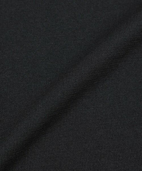 Paul Stuart / ポール・スチュアート ニット・セーター | 【STUART’S TRAVELER】ドレスニットTシャツ | 詳細11