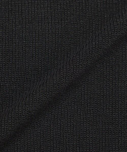 Paul Stuart / ポール・スチュアート ニット・セーター | ショールカラーニットジャケット | 詳細8