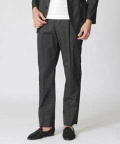 Paul Stuart / ポール・スチュアート パンツ | 【店舗限定】テックストライプパンツ