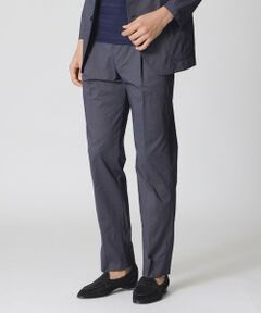 Paul Stuart / ポール・スチュアート パンツ | 【店舗限定】テックストライプパンツ