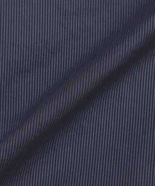 Paul Stuart / ポール・スチュアート パンツ | 【店舗限定】テックストライプパンツ | 詳細9