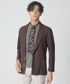 Paul Stuart / ポール・スチュアート その他アウター | 【COLLECTION LINE】ショールカラー/シングル3ボタンジャケット