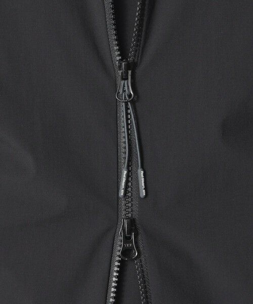 Paul Stuart / ポール・スチュアート ブルゾン | 【_RTM】ストレッチタフタフーディー | 詳細7