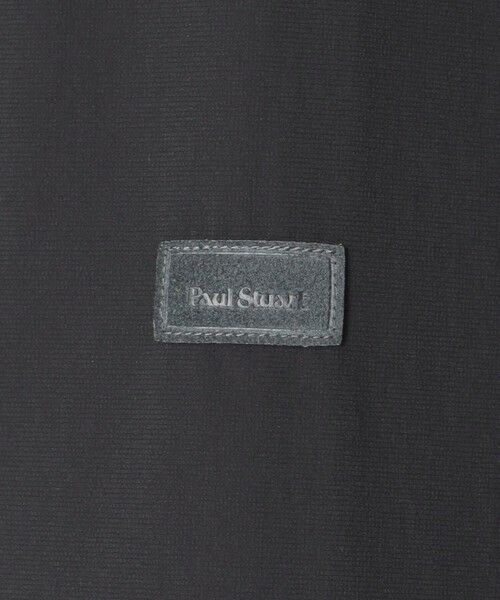 Paul Stuart / ポール・スチュアート ブルゾン | 【_RTM】ストレッチタフタフーディー | 詳細9