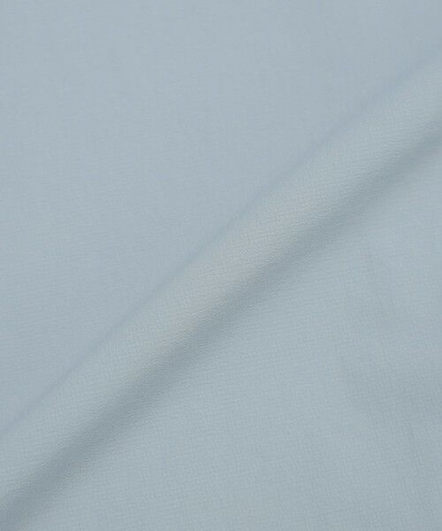 Paul Stuart / ポール・スチュアート ブルゾン | 【_RTM】ストレッチタフタフーディー | 詳細12