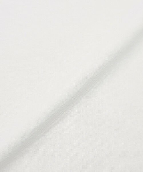 Paul Stuart / ポール・スチュアート カットソー | 【COLLECTION LINE】クルーネック/半袖Tシャツ | 詳細12