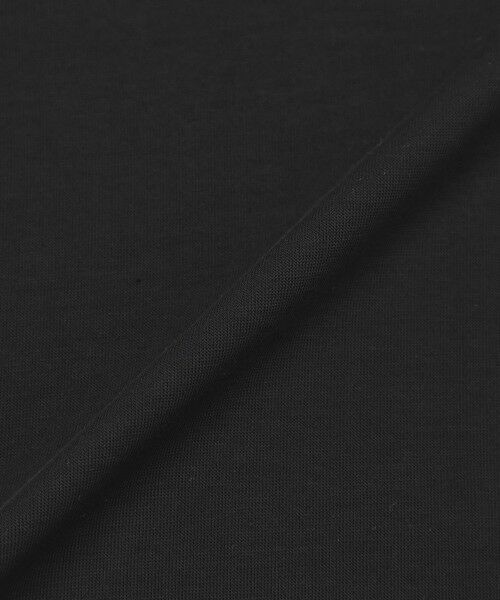 Paul Stuart / ポール・スチュアート カットソー | 【COLLECTION LINE】クルーネック/半袖Tシャツ | 詳細14