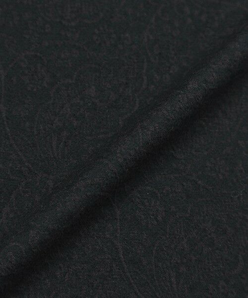 Paul Stuart / ポール・スチュアート カットソー | 【COLLECTION LINE】キャンプカラー/スポーツ半袖シャツ | 詳細13