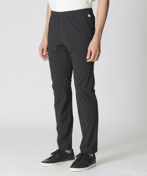 Paul Stuart / ポール・スチュアート パンツ | 【_RTM】ストレッチタフタトラックパンツ | 詳細5