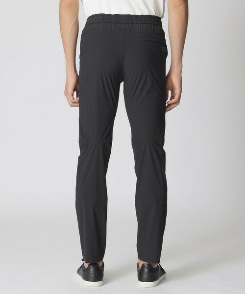 Paul Stuart / ポール・スチュアート パンツ | 【_RTM】ストレッチタフタトラックパンツ | 詳細6