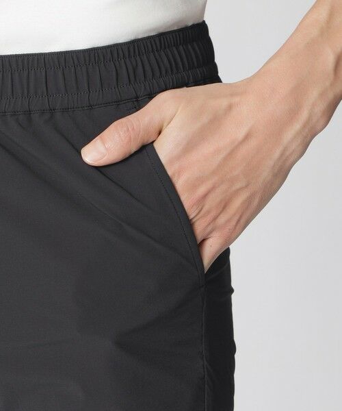 Paul Stuart / ポール・スチュアート パンツ | 【_RTM】ストレッチタフタトラックパンツ | 詳細7