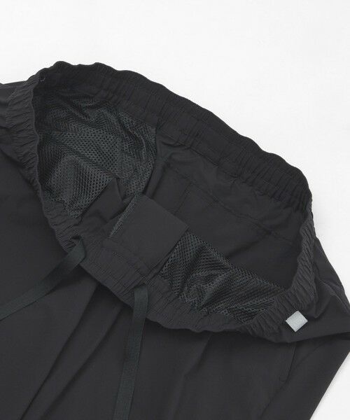 Paul Stuart / ポール・スチュアート パンツ | 【_RTM】ストレッチタフタトラックパンツ | 詳細10