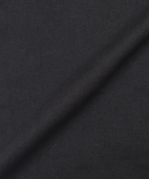 Paul Stuart / ポール・スチュアート パンツ | 【COLLECTION LINE】ブーツカット5ポケットパンツ | 詳細13