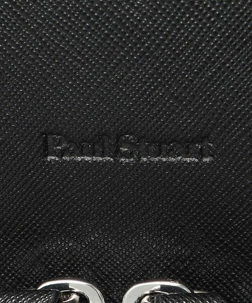 Paul Stuart / ポール・スチュアート バッグ | サフィアーノバッグパック | 詳細8