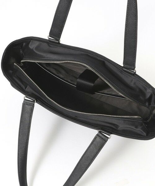 Paul Stuart / ポール・スチュアート バッグ | エブリデイナイロントートバッグ | 詳細4