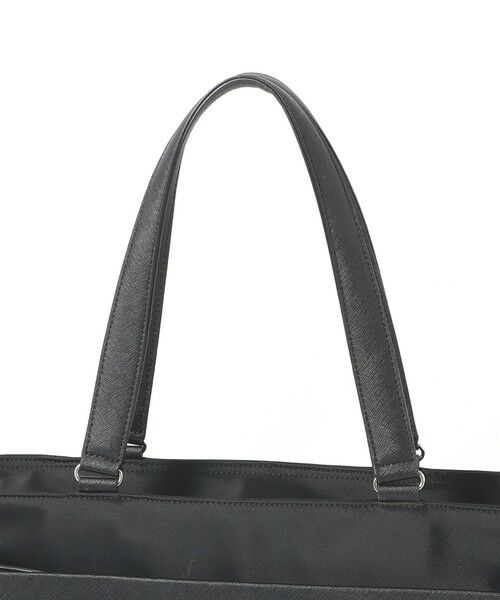 Paul Stuart / ポール・スチュアート バッグ | エブリデイナイロントートバッグ | 詳細5