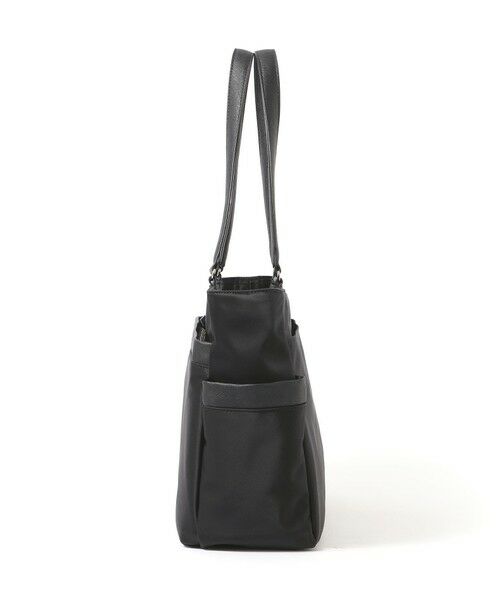 Paul Stuart / ポール・スチュアート バッグ | エブリデイナイロントートバッグ | 詳細1