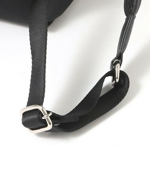 Paul Stuart / ポール・スチュアート バッグ | エブリデイナイロンバッグパック | 詳細5