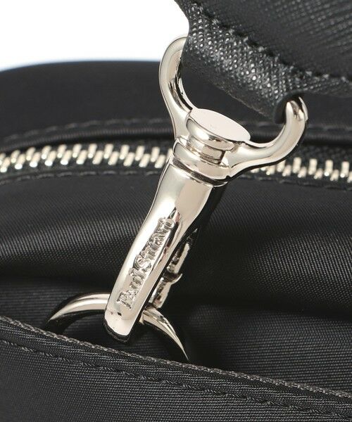 Paul Stuart / ポール・スチュアート バッグ | エブリデイナイロン2WAYビジネスバッグ | 詳細5