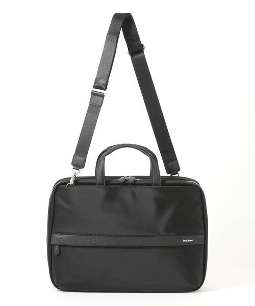 Paul Stuart / ポール・スチュアート バッグ | エブリデイナイロン2WAYビジネスバッグ | 詳細7