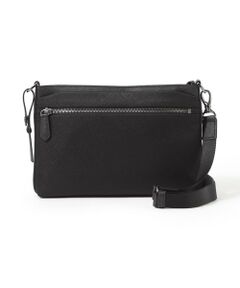 Paul Stuart / ポール・スチュアート バッグ | ナイロンジャガード/ショルダーバッグ