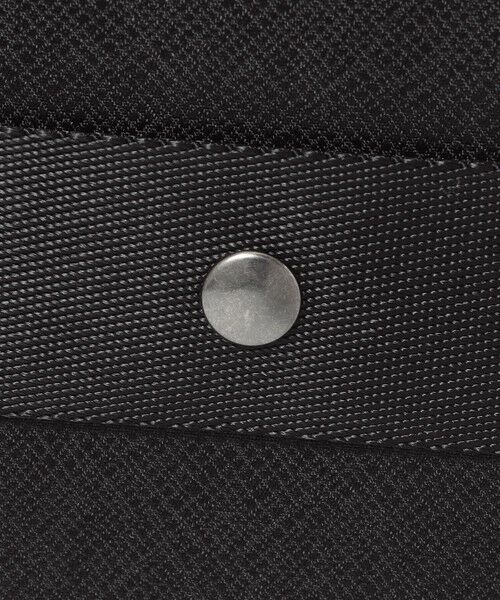 Paul Stuart / ポール・スチュアート バッグ | ナイロンジャガード/2wayビジネスバッグ | 詳細5