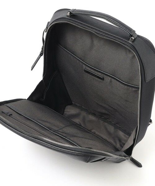 Paul Stuart / ポール・スチュアート バッグ | ナイロンジャガード/バッグパック | 詳細4