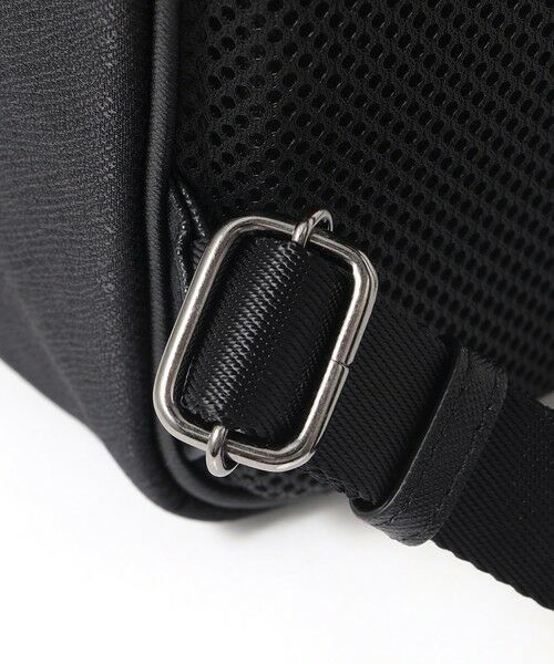 Paul Stuart / ポール・スチュアート バッグ | ナイロンジャガード/バッグパック | 詳細5