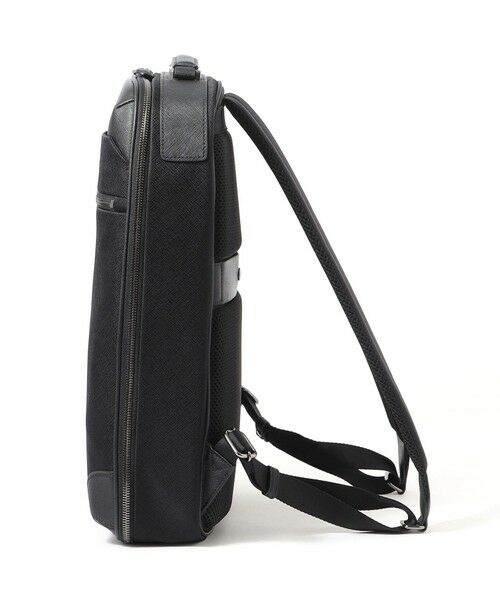 Paul Stuart / ポール・スチュアート バッグ | ナイロンジャガード/バッグパック | 詳細1