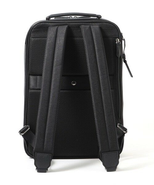 Paul Stuart / ポール・スチュアート バッグ | ナイロンジャガード/バッグパック | 詳細2