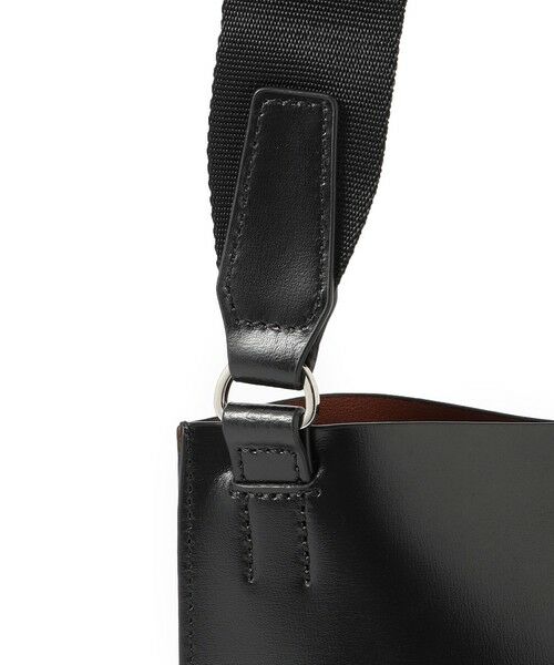 Paul Stuart / ポール・スチュアート バッグ | ダブルフェイスショッパー/ショルダーバッグ | 詳細7