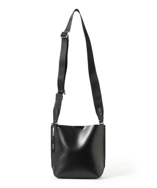 Paul Stuart / ポール・スチュアート バッグ | ダブルフェイスショッパー/ショルダーバッグ | 詳細8