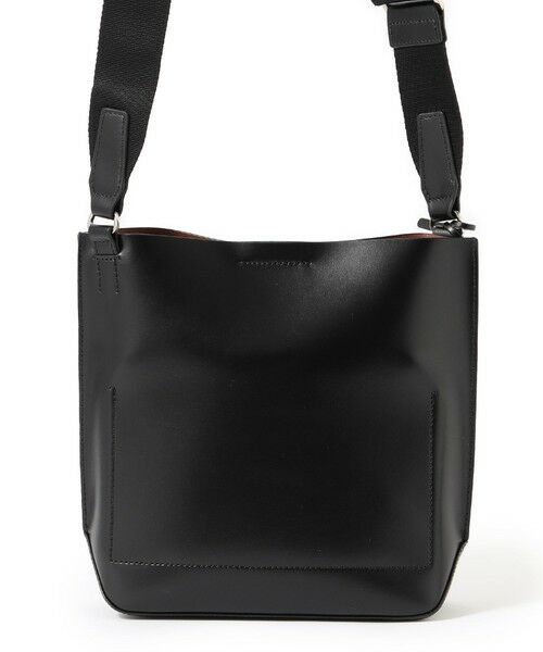Paul Stuart / ポール・スチュアート バッグ | ダブルフェイスショッパー/ショルダーバッグ | 詳細2