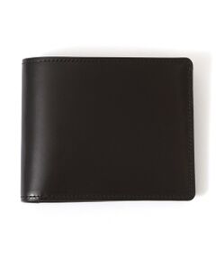 Paul Stuart / ポール・スチュアート 財布・コインケース・マネークリップ | インサイドカラーカーフスキン/二つ折り財布