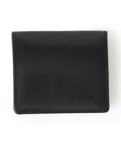 Paul Stuart / ポール・スチュアート 財布・コインケース・マネークリップ | インサイドカラーカーフスキン/BOXコインケース