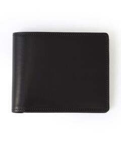 Paul Stuart / ポール・スチュアート 財布・コインケース・マネークリップ | インサイドカラーカーフスキン/二つ折り財布