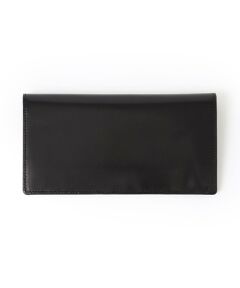 Paul Stuart / ポール・スチュアート 財布・コインケース・マネークリップ | インサイドカラーカーフスキン/長財布