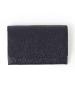 Paul Stuart / ポール・スチュアート 財布・コインケース・マネークリップ | コンパクトスリム/名刺入れ（ササマチ/ホック付）