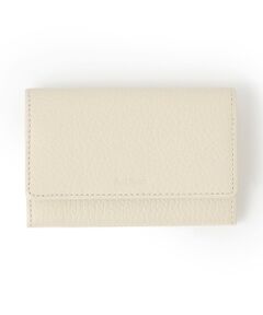 Paul Stuart / ポール・スチュアート 財布・コインケース・マネークリップ | コンパクトスリム/名刺入れ（ササマチ/ホック付）