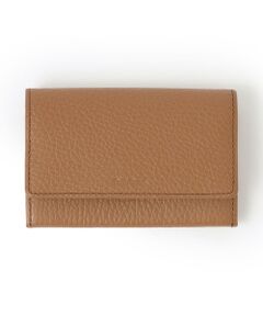 Paul Stuart / ポール・スチュアート 財布・コインケース・マネークリップ | コンパクトスリム/名刺入れ（ササマチ/ホック付）