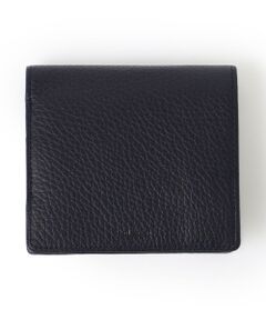 Paul Stuart / ポール・スチュアート 財布・コインケース・マネークリップ | コンパクトスリム/内コインケース二つ折り財布