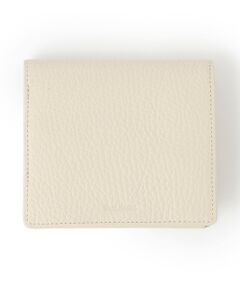 Paul Stuart / ポール・スチュアート 財布・コインケース・マネークリップ | コンパクトスリム/内コインケース二つ折り財布