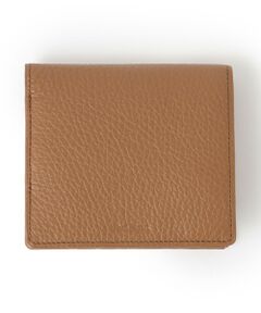 Paul Stuart / ポール・スチュアート 財布・コインケース・マネークリップ | コンパクトスリム/内コインケース二つ折り財布