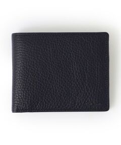 Paul Stuart / ポール・スチュアート 財布・コインケース・マネークリップ | コンパクトスリム/二つ折り財布