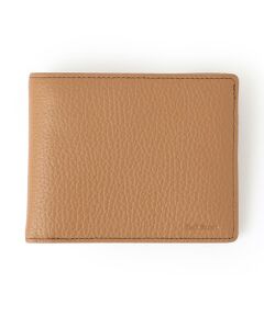 Paul Stuart / ポール・スチュアート 財布・コインケース・マネークリップ | コンパクトスリム/二つ折り財布