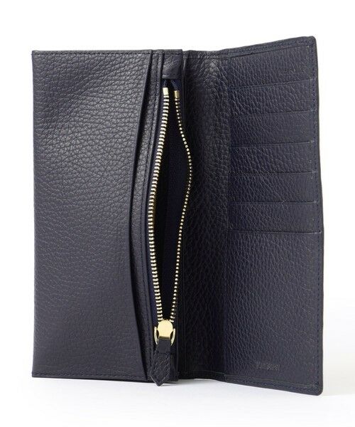 Paul Stuart / ポール・スチュアート 財布・コインケース・マネークリップ | コンパクトスリム/長財布 | 詳細3