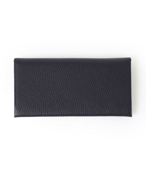 Paul Stuart / ポール・スチュアート 財布・コインケース・マネークリップ | コンパクトスリム/長財布 | 詳細1