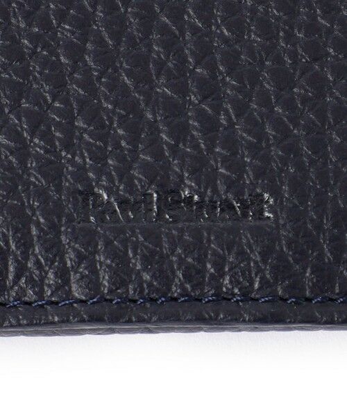 Paul Stuart / ポール・スチュアート 財布・コインケース・マネークリップ | コンパクトスリム/長財布 | 詳細2